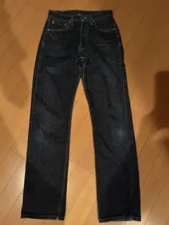 p*e様 【名作】WORKERS Lot 801 デニム W30 L31 色残り p*e様 【名作】WORKERS Lot 801 デニム W30 L31 色残り - メルカリ