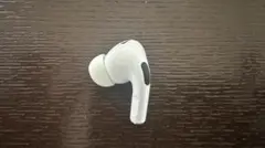 【ジャンク】AirPods Pro 第2世代 左耳のみ A2699（L）