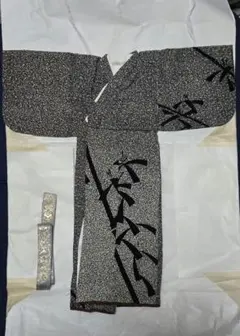 ディーラー様製　ドール　着物　SD16　海外ドール　アウトフィット　bjd