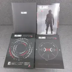 2026年最新】blame! blu-rayの人気アイテム - メルカリ