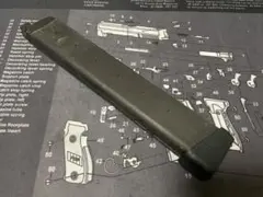 東京マルイ　グロック18C ロングマガジン　ガスブローバックのサムネイル