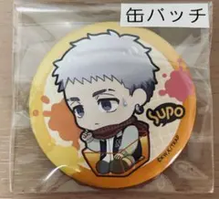 東京リベンジャーズ 三ツ谷隆 缶バッジ