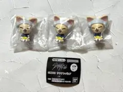 straykids SKZOO フォクシニー サウナ ガチャ