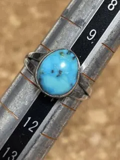 ◆感謝価格◆ターコイズ◆シルバーリング◆