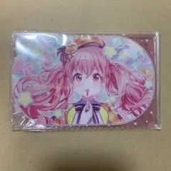 m*0様 プロセカ クリフェス アクスタ 桃井愛莉 - メルカリ