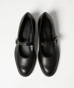 ODETTE E ODILE メリージェーンシューズ