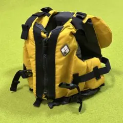 2026年最新】モンベル ライフジャケット フリーダム kid's 85-125の