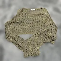 WEGO カットソー