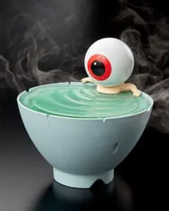 2026年最新】目玉おやじ 加湿器の人気アイテム - メルカリ