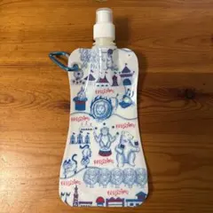 FELISSIMO 折りたたみ式ウォーターボトルのサムネイル