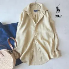 春様専用✨ QR 未使用 大人気カラー Polo Ralph Lauren