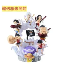 ワーコレ まとめ売り 34体 2025年最新】ワールドコレクタブル