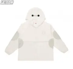 ベイマックス　happyくじ B賞