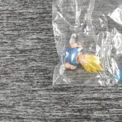 ドラゴンボール 魔人ベジータ フィギュア パーツのサムネイル