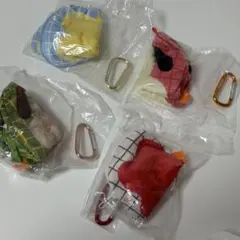 し*り様 mojojojo Todd Friends pouch