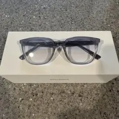 Gentle Monster ジェントルモンスター LILIT リリット クリア