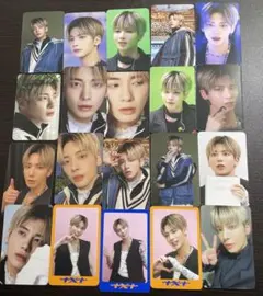 TXT DICON テヒョン