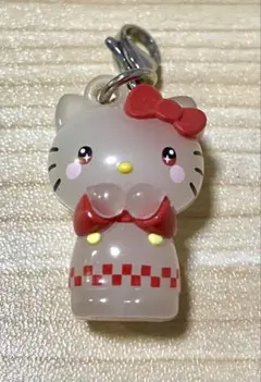【サンリオ】ハローキティ×スシロー　めじるしチャーム