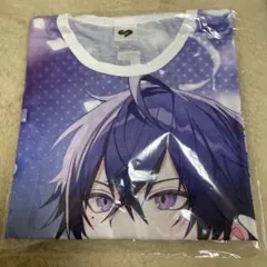 キャラクターTシャツ フルカラー