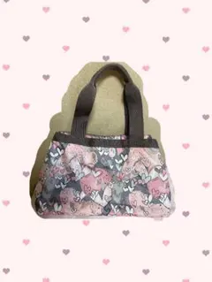 レスポートサック、新品未使用、