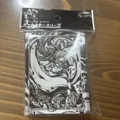 미개봉 スリーブ1個 東方 モノクロ 霊夢