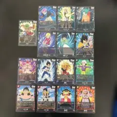 ドラゴンボール Vジャンプ付録 全王 ブロリーBR - メルカリ