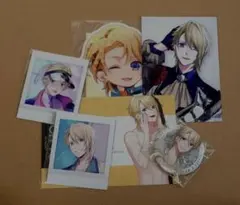 Bプロ 寺光遙日 セットB