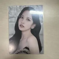 TWICE ミナ ラントレ