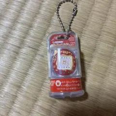 キャラクターキーホルダー たまごっち