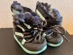 冬用　スノーブーツ　スノーグローブ　手袋　ノースフェイス　ナイキ