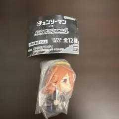 チェンソーマン レゼ篇 つまんでつなげてマスコット 天使の悪魔