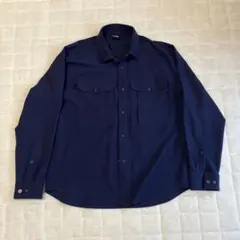 【THE NORTH FACE】XLサイズ　アウトドアシャツ