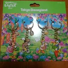 イースター開始真近！ミッキーラスト1品