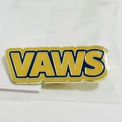 Vaundy VAWS限定 ラリー完走特典ピンズ ピンバッジ バウンディ グッズのサムネイル