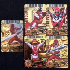激アツ⁈ ゲキアツダイオー4個セット。 - メルカリ