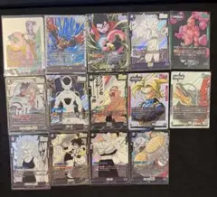 DBFW マンガブースター02 エナジーマーカー E-73 ブルマ 銀 DBFW マンガブースター02 エナジーマーカー E-73 銀 まとめセット