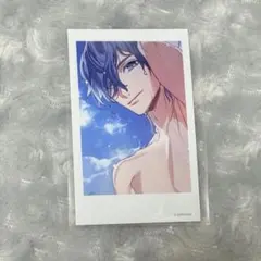 Starry☆Sky 水嶋郁