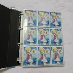 2025年最新】リーリエ スリーブ ルナアーラの人気アイテム - メルカリ