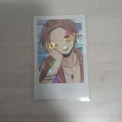チェキ風トレカ　りうら　いれいすのサムネイル