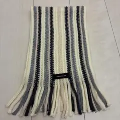 COMSA ISM キッズマフラー