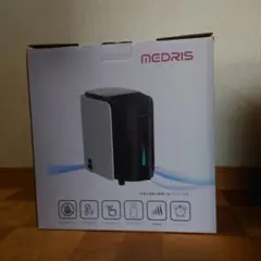Vzfv 酸素発生器 8L 携帯型 家庭用 静音 - メルカリ
