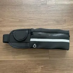 ランニング　ウエストポーチ