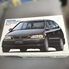 FUJIMI 1/24 Honda Odyssey Modulo Type ZZ - メルカリ