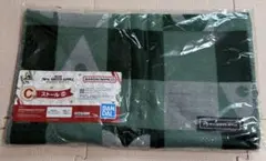 ミセス 一番くじ C賞 ストール