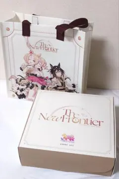 ウマ娘6thEvents The New Frontier 秋公演 グッズセット