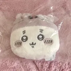 ちいかわ マスコットミラー リボン 古本屋