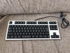 REALFORCE R2TL-JP4-SW-MG-NK キーボード本体 - メルカリ