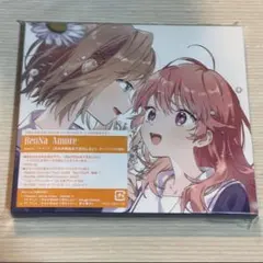 ReoNa Amore 期間生産限定盤 新品未開封