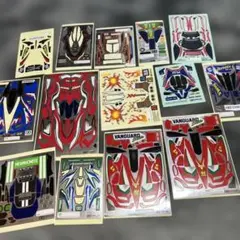 2025年最新】トライダガー ステッカーの人気アイテム - メルカリ