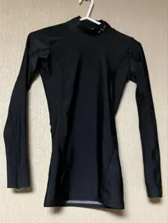 YONEX 長袖 ブラック ウェア S